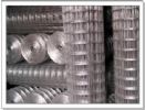 Galvanized Welded Mesh